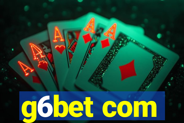 g6bet com